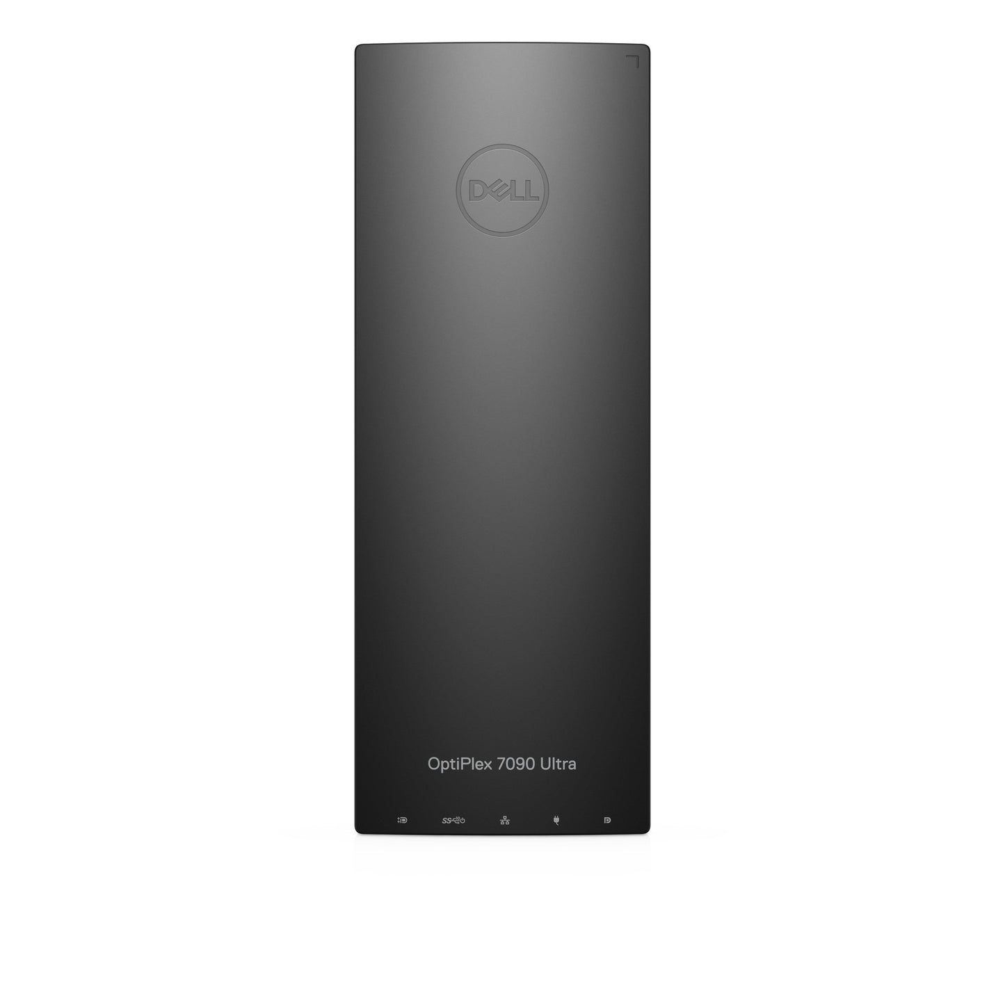 Dell Optiplex 7090 Ddr4-Sdram I5-1145G7 Uff Intel® Core™ I5 8 Gb 256 Gb Ssd Windows 10 Pro Mini Pc Black
