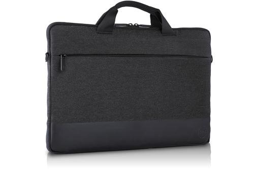 Dell Pf-Sl-Bk-3-17 Notebook Case 33 Cm (13") Sleeve Case Black, Grey