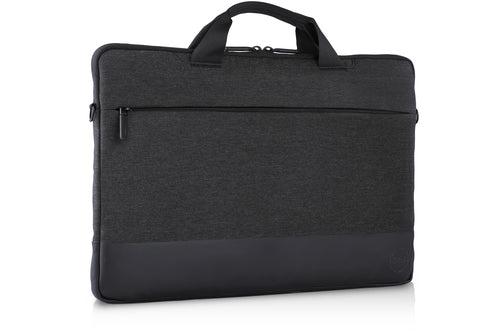Dell Pf-Sl-Bk-4-17 Notebook Case 35.6 Cm (14") Sleeve Case Black, Grey
