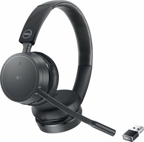 Dell Pro Wireless Headset - Wl5022