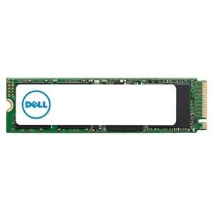 Dell Snp112P/512G Internal Solid State Drive M.2 512 Gb Pci Express Nvme