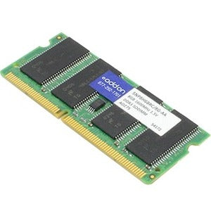 Dell Snp8H68Rc/8G Comp Memory,8Gb Ddr3-1600Mhz 1.5V Dr Sodimm