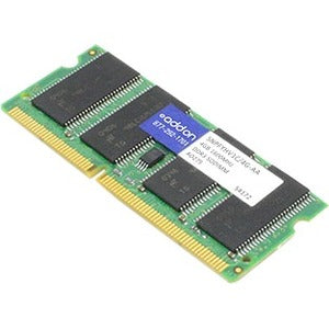 Dell Snpfyhv1C/4G Comp Memory,4Gb Ddr3-1600Mhz 1.5V Dr Sodimm