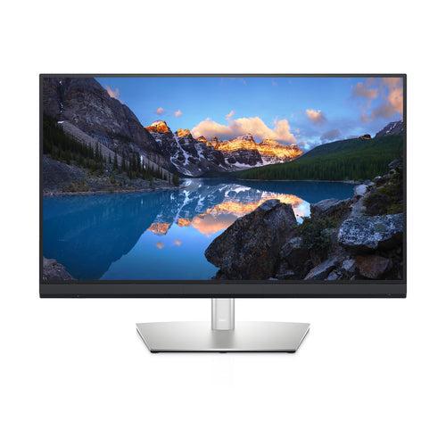 Dell Ultrasharp 32 4K Hdr Monitor - Up3221Q