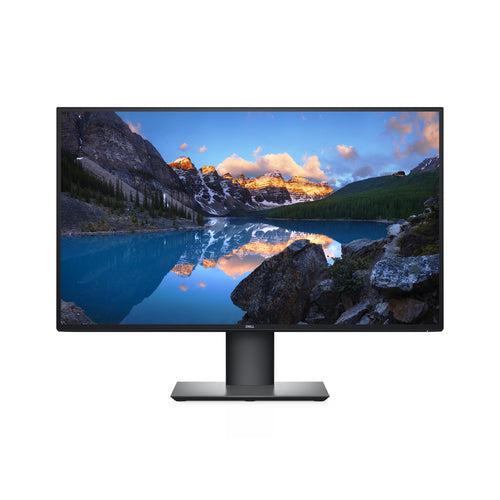 Dell Ultrasharp U2720Q 68.6 Cm (27") 3840 X 2160 Pixels 4K Ultra Hd Lcd Black