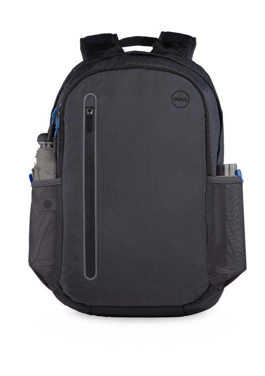 Dell Urban Backpack 15 Notebook Case 39.6 Cm (15.6") Backpack Case Black