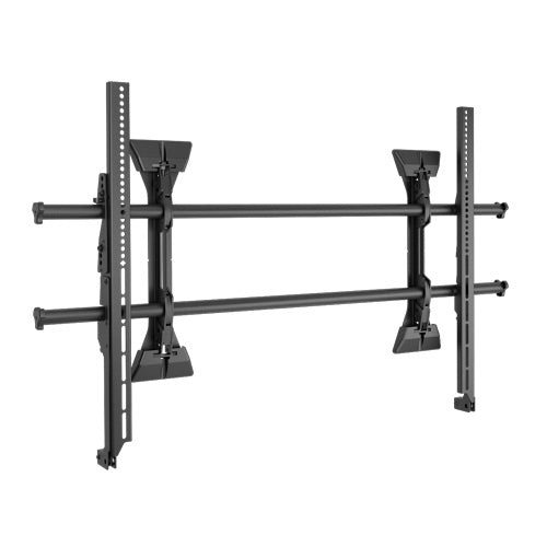 Dell Xsm1U Tv Mount 2.08 M (82") Black