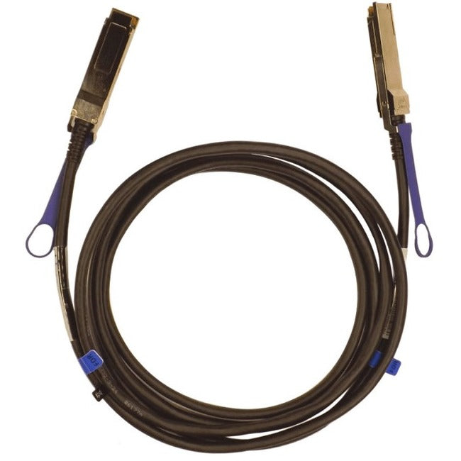 Direct Attach Copper Cable,Ethernet 40Gbe Qsfp 3M