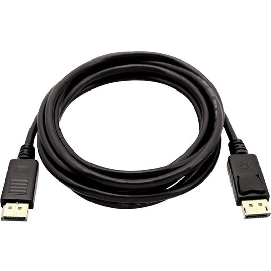 Displayport 1.2 Cable 3M 10Ft,Data & Video Cable 21.6 Gbps 4Kuhd