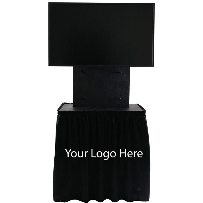 Drape Kit Elu-50R Elu-56R,Customized With Logo