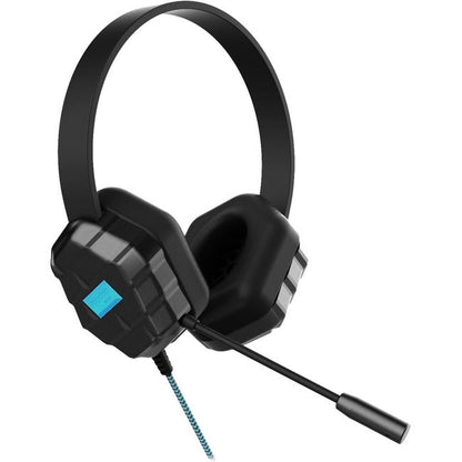 Droptech Headset B1 Black,