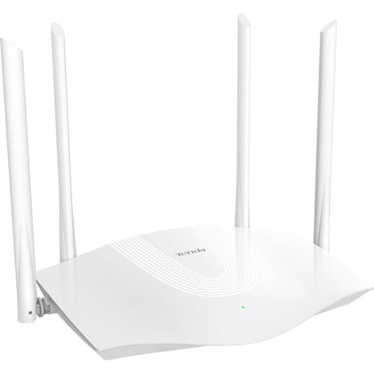 Dual Band Gigabit Wifi6 Router,Wi-Fi 6 X1800 Ultra Fast Router