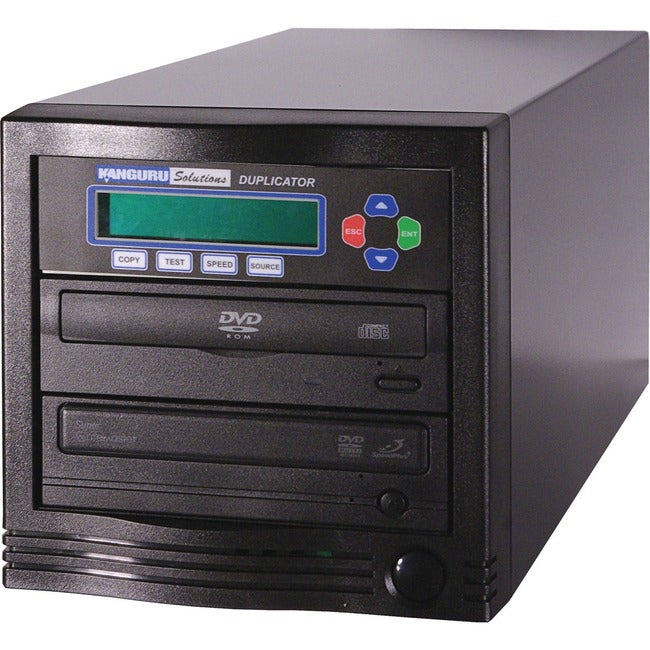 Dvd Duplicator 1-1 24X,Lightning Fast Copies Of Dvds & Cds