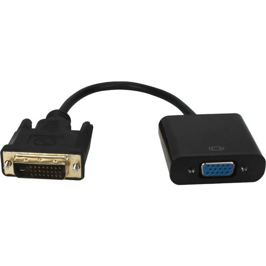 Dvi To Vga Active Video,Converter Dvi-D To Vga