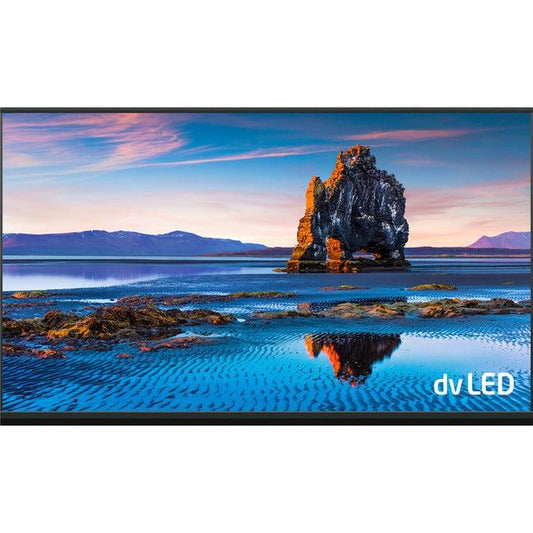 Dvled 1.2Mm Pitch Video Wall,110In Diag Native Res