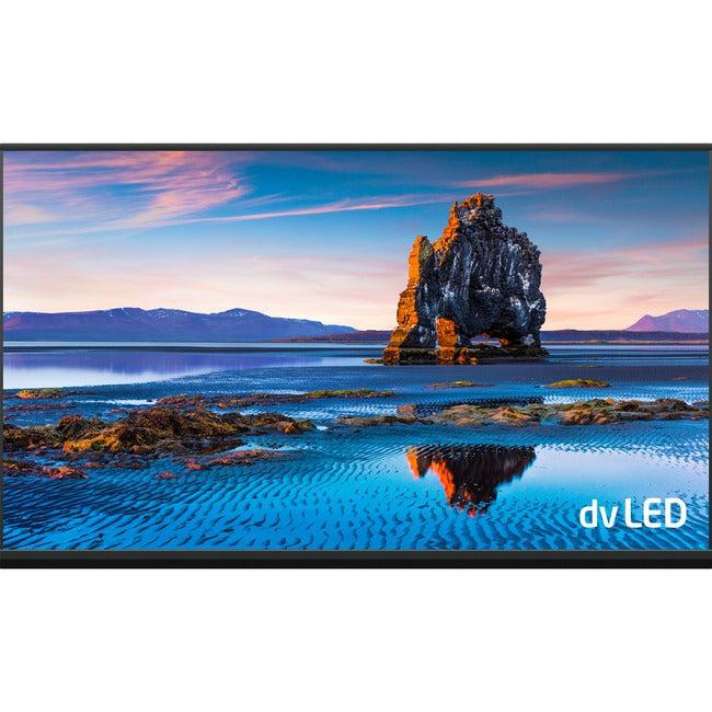 Dvled 1.5Mm Pitch Video Wall,137In Diag Native Res