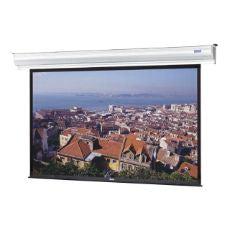 Da-Lite Contour Electrol Projection Screen 2.54 M (100") 4:3