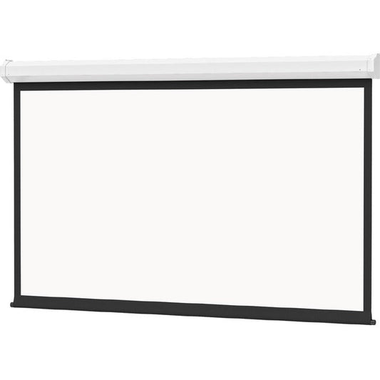 Da-Lite Cosmopolitan Electrol 106" Electric Projection Screen