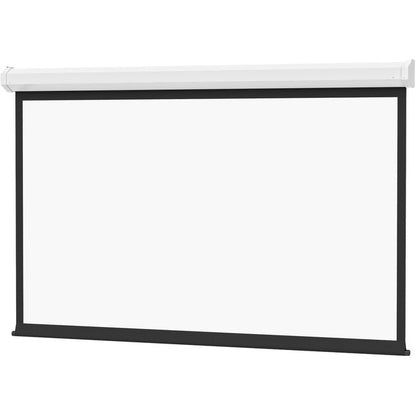 Da-Lite Cosmopolitan Electrol 110" Electric Projection Screen