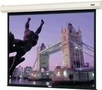 Da-Lite Cosmopolitan Electrol 45" X 80" Matte White Projection Screen 2.34 M (92")