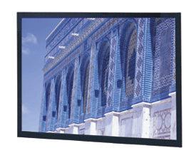 Da-Lite Da-Snap 137" Projection Screen 3.48 M (137") 16:10