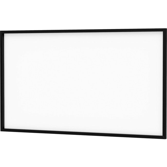 Da-Lite Da-Snap 193" Fixed Frame Projection Screen