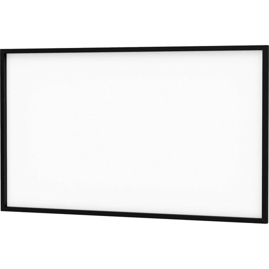 Da-Lite Da-Snap 94" Fixed Frame Projection Screen