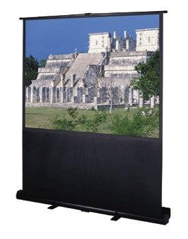 Da-Lite Deluxe Insta Theater 44" X 78" Projection Screen 2.29 M (90")