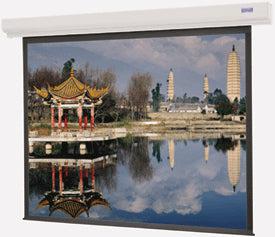 Da-Lite Designer Contour Electrol Projection Screen 2.69 M (106") 16:9