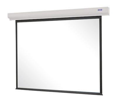 Da-Lite Designer Contour Electrol W/Integrated Infrared Remote Projection Screen 2.13 M (84") 4:3