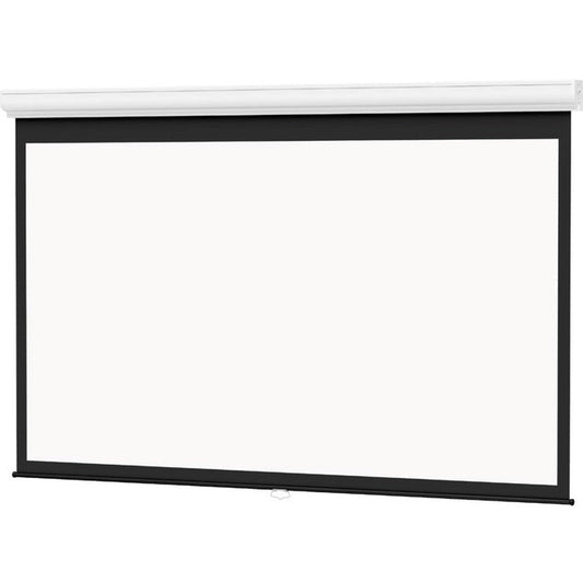 Da-Lite Designer Contour Manual 84" Manual Projection Screen