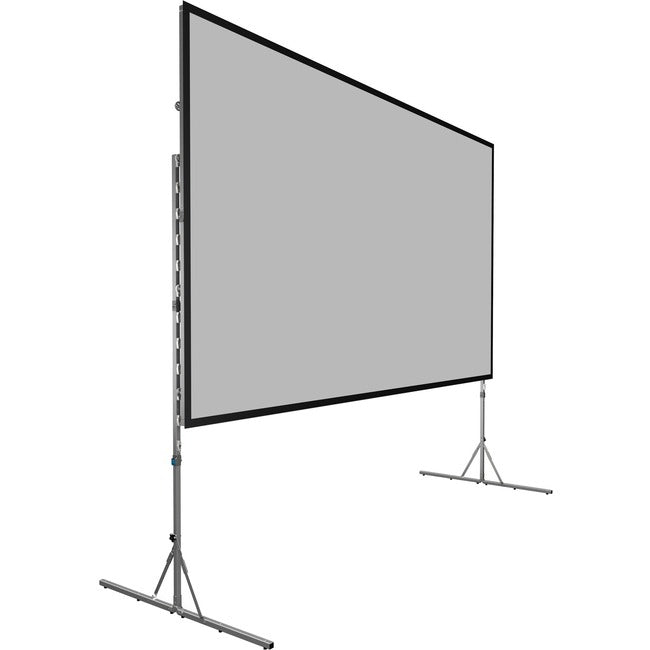 Da-Lite Fast-Fold Deluxe 158" Projection Screen