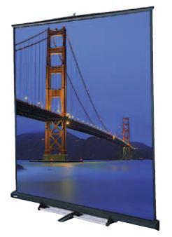 Da-Lite Floor Model C, 87" X 116" Projection Screen 3.81 M (150") 4:3