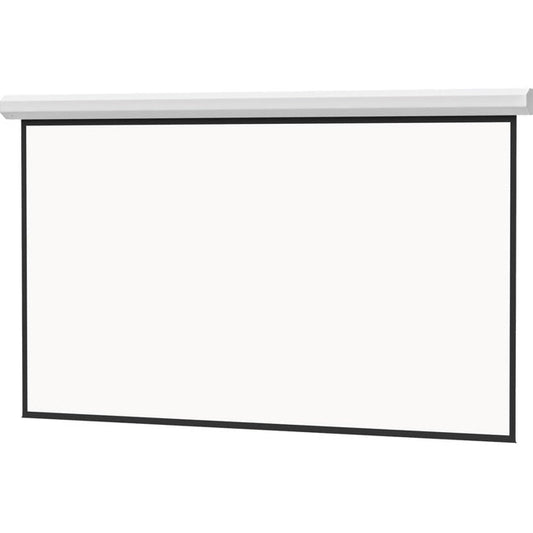 Da-Lite Large Cosmopolitan Electrol 210" Electric Projection Screen