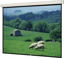 Da-Lite Large Cosmopolitan Electrol Projection Screen 4.78 M (188") 16:9