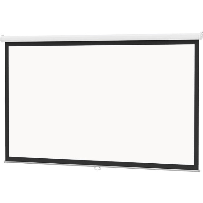 Da-Lite Model B 72" Manual Projection Screen