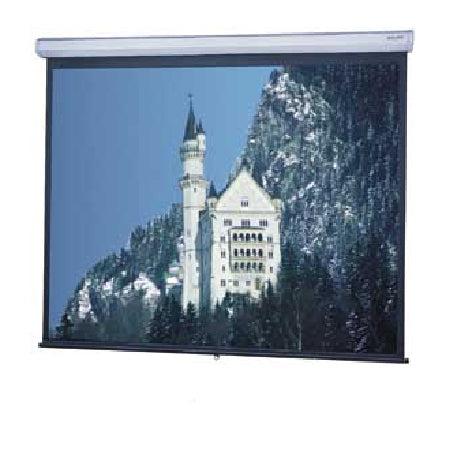 Da-Lite Model C Projection Screen 3.3 M (130") 16:10