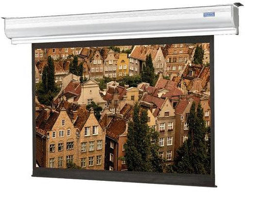 Da-Lite New Contour Electrol Projection Screen 2.79 M (110") 16:9