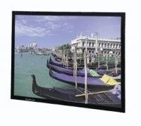 Da-Lite Perm-Wall 52" X 92" Da-Mat Projection Screen 2.69 M (106")