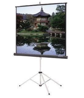 Da-Lite Picture King 43" X 57" Video Format Projection Screen 182.9 Cm (72")