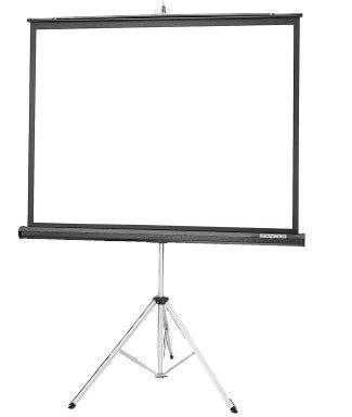 Da-Lite Picture King 84" X 84" Projection Screen