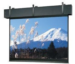 Da-Lite Professional Electrol 16' X 16', Square, Matte White Projection Screen