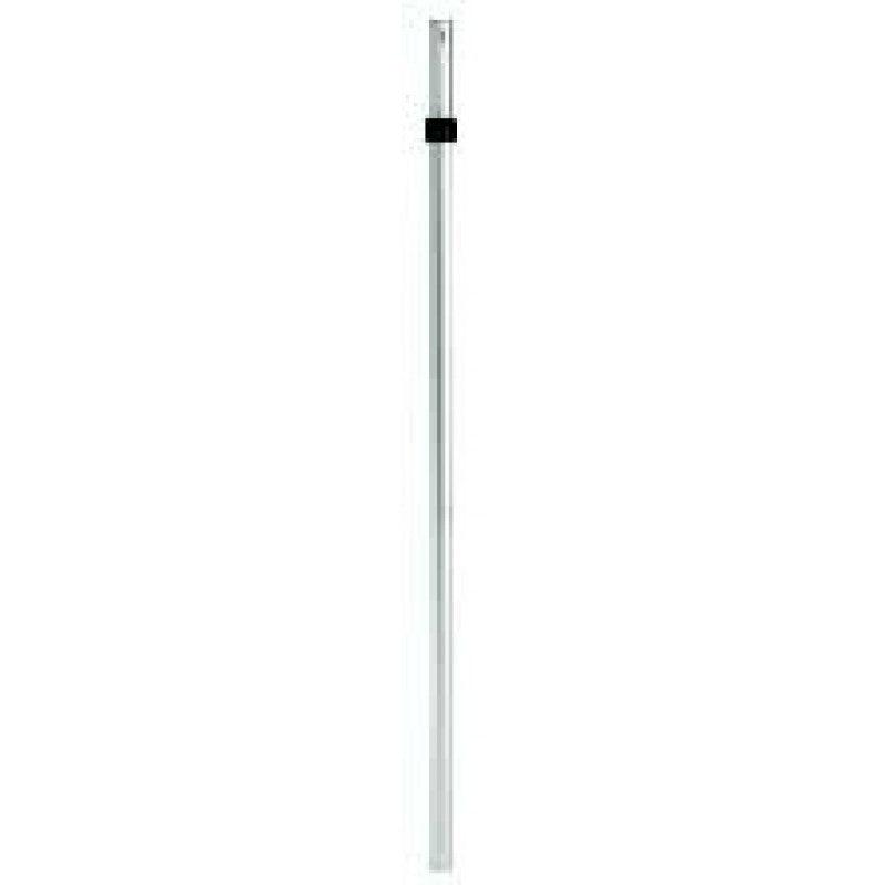 Da-Lite Telescopic Drapery Upright