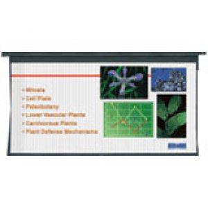 Da-Lite Tensioned Large Cosmopolitan Electrol Projection Screen 5.59 M (220") 16:9