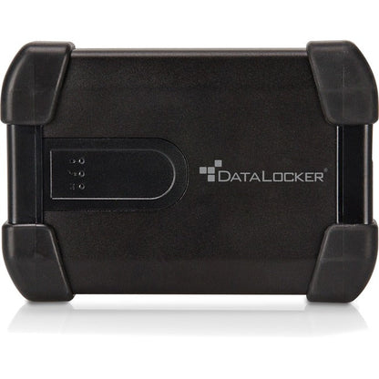 Datalocker H300 Basic 1 Tb Encrypted 2.5" External Hard Drive