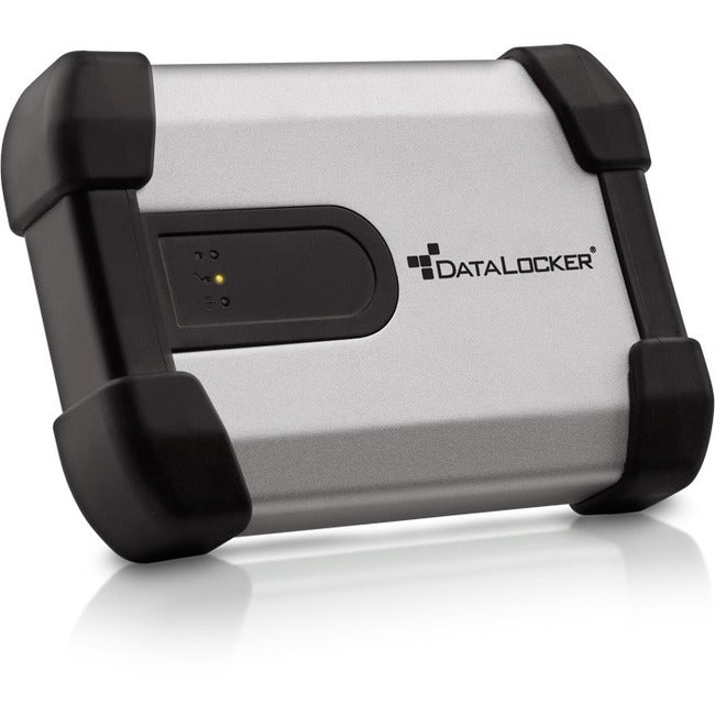 Datalocker H350 Basic 500 Gb 2.5" External Hard Drive - Taa Compliant