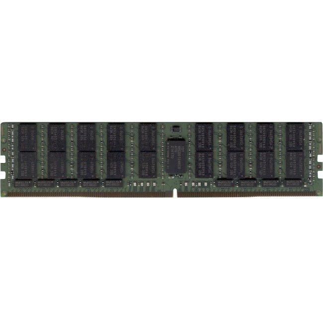 Dataram 128Gb Ddr4 Sdram Memory Module Dtm68308-H