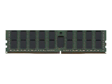 Dataram 16Gb Ddr4 Sdram Memory Module Drha2666Rs/16Gb