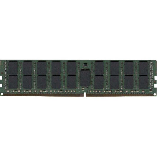 Dataram 64Gb Ddr4 Sdram Memory Module Drl3200Rd4/64Gb