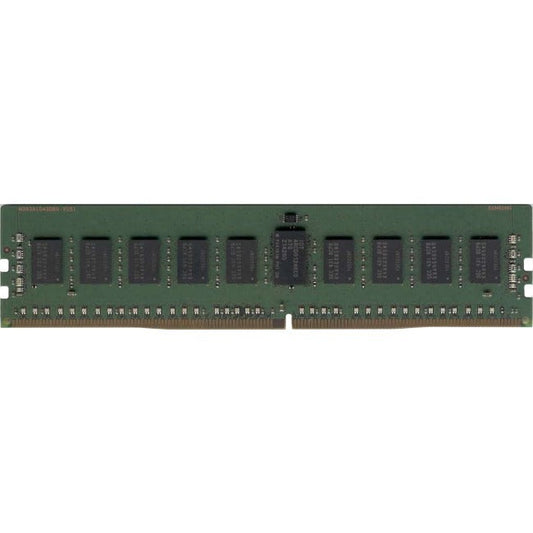 Dataram 8Gb Ddr4 Sdram Memory Module Dtm68127-M